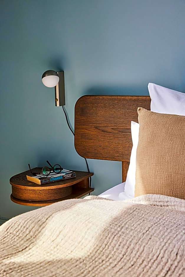 stilwerk Strandhotel Blankenese