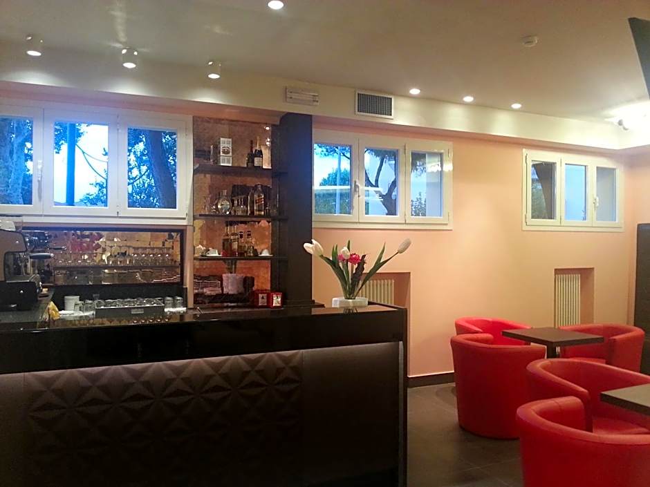 Hotel Laguna Residence