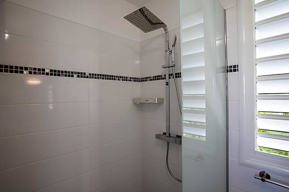 Hôtel Guadeloupe Palm Suites