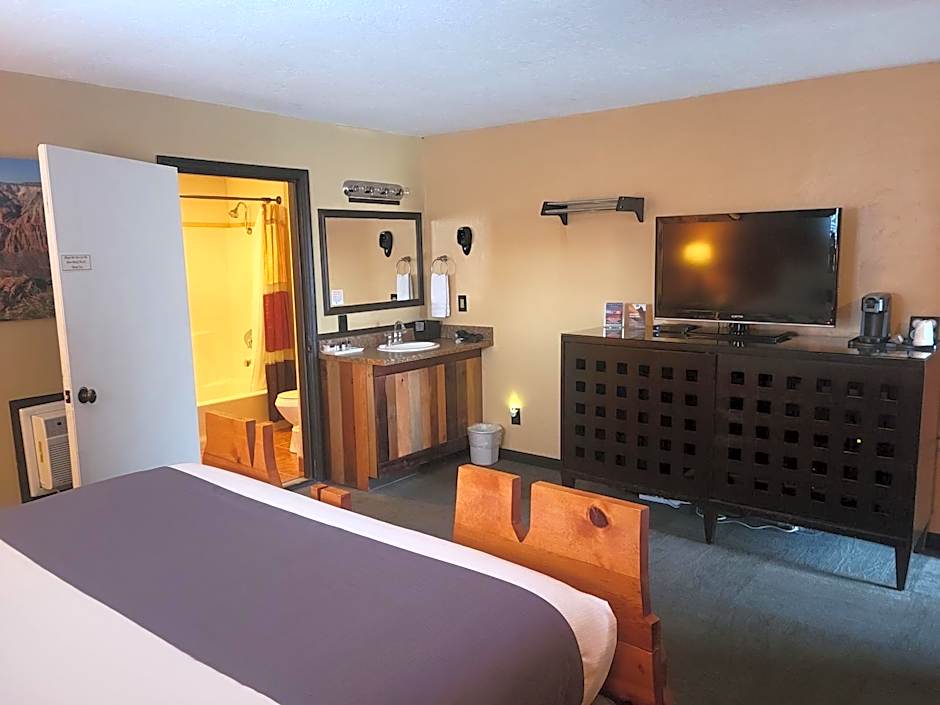 Canyons Lodge- A Canyons Collection Property