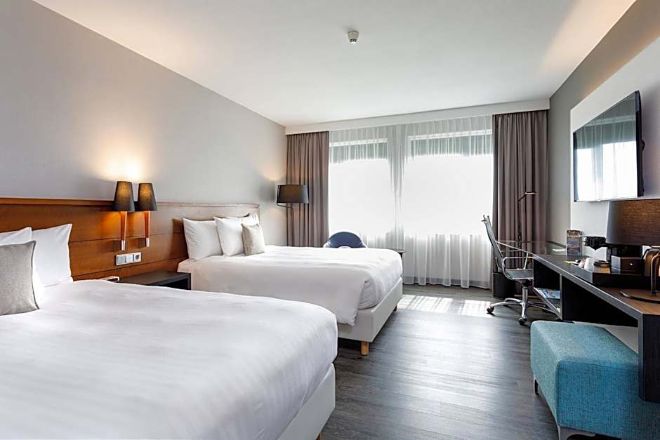 Courtyard by Marriott Amsterdam Airport