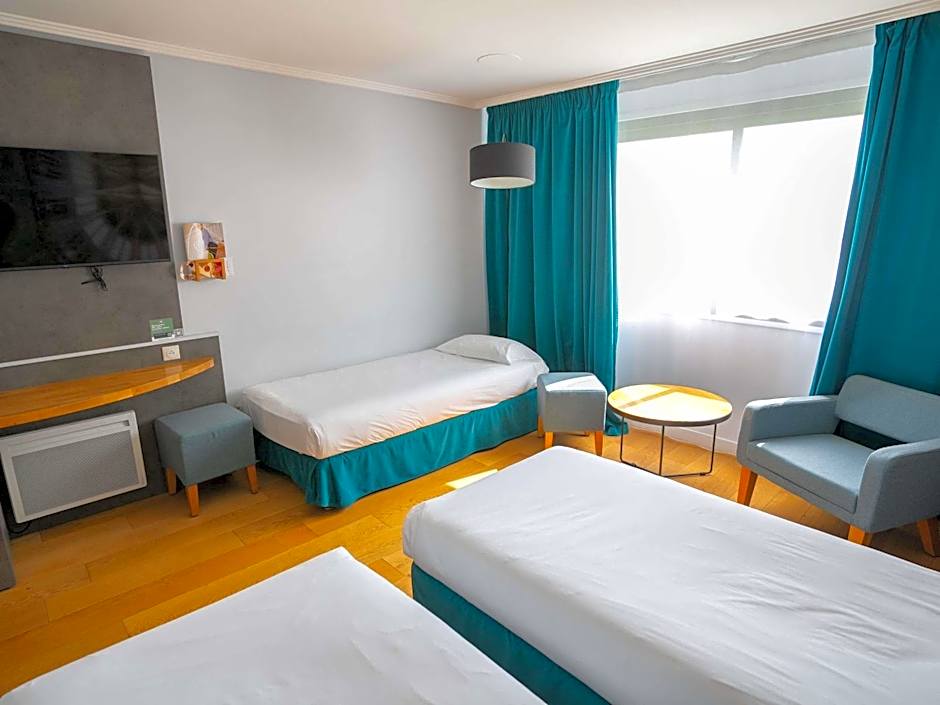 Mercure Mont Saint Michel