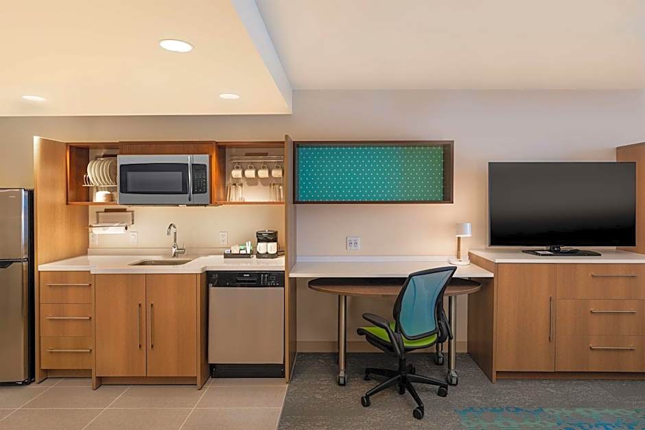 Home2 Suites by Hilton Bozeman