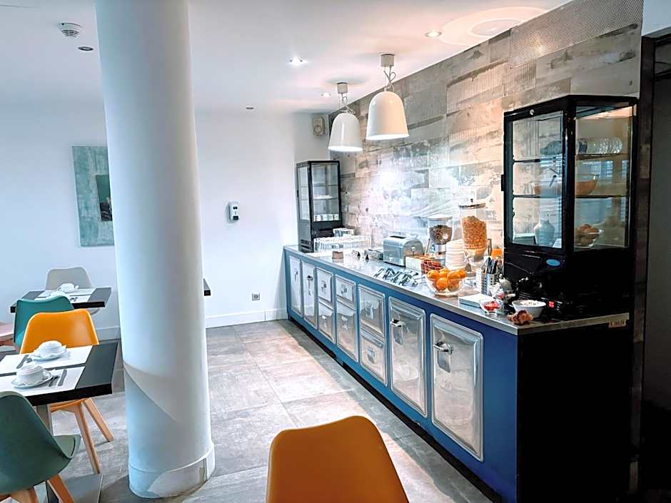 Brasilia Hotel
