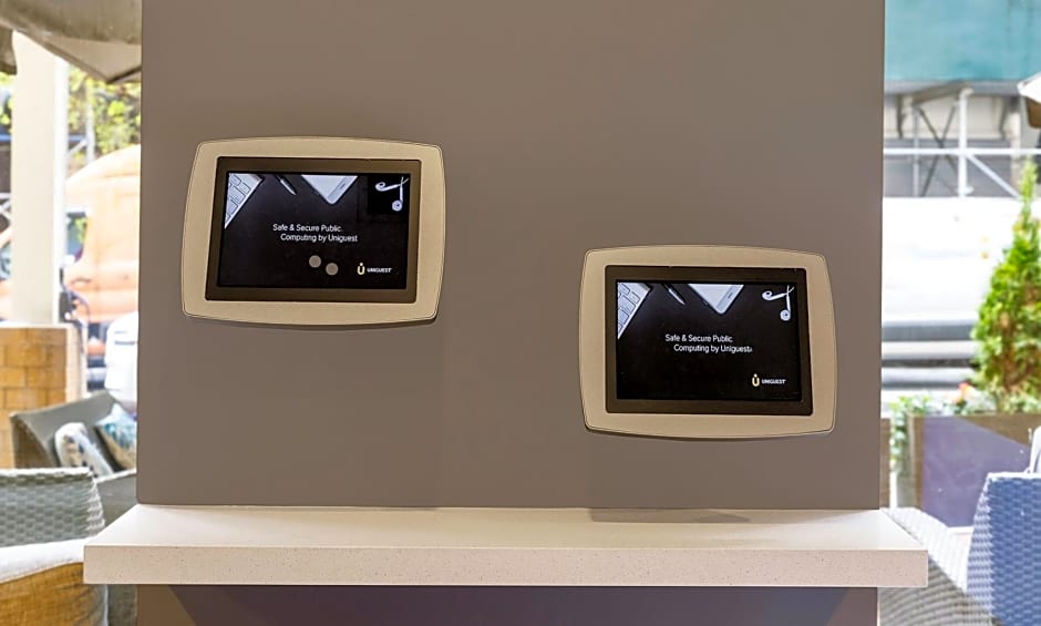 Holiday Inn Express New York City Chelsea By IHG