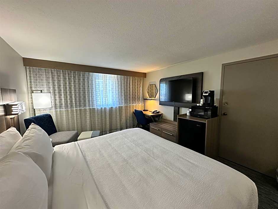 Best Western Plus Downtown Tacoma