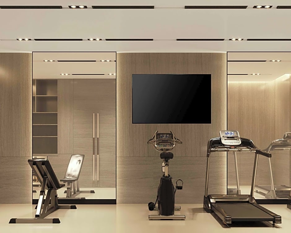 Hyatt Place Linyi People Square