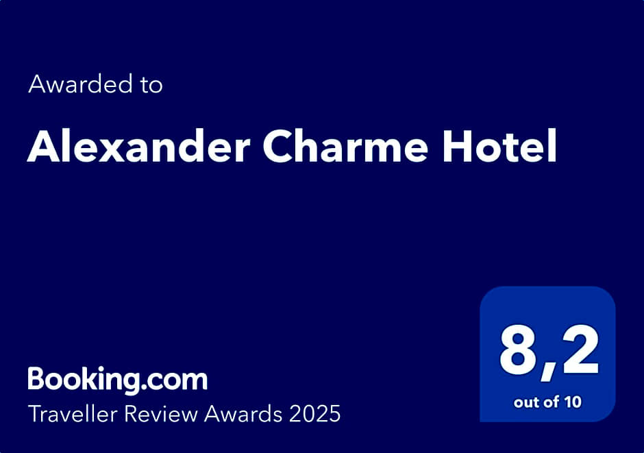 Alexander Charme Hotel