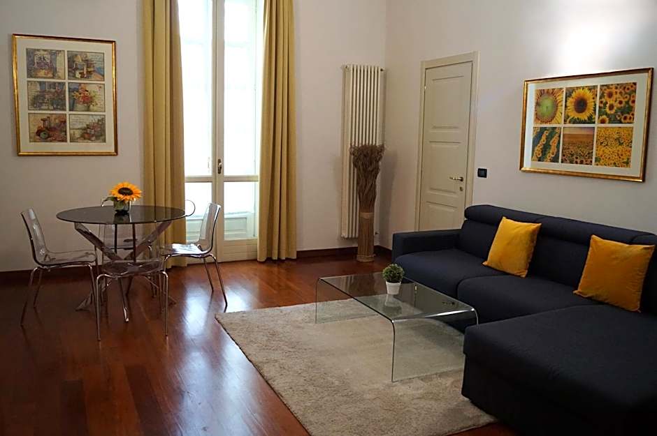 Loger Confort Residence & Apartments