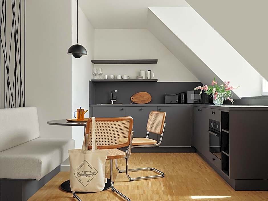 Bob W Munich Schwabing