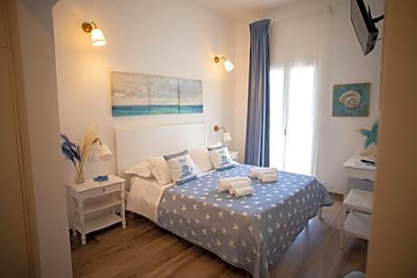 Azzurro Mare Rooms