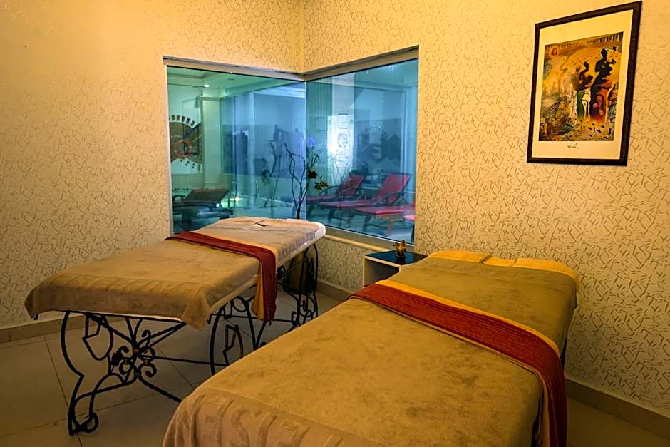 Bilem Hotel Beach & Spa