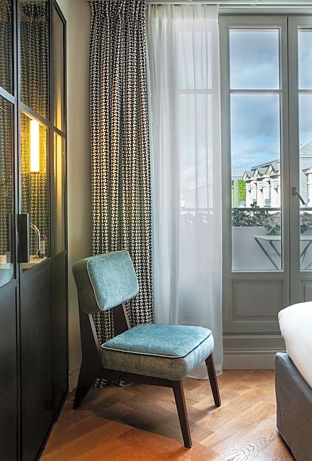 Hotel Flanelles Paris
