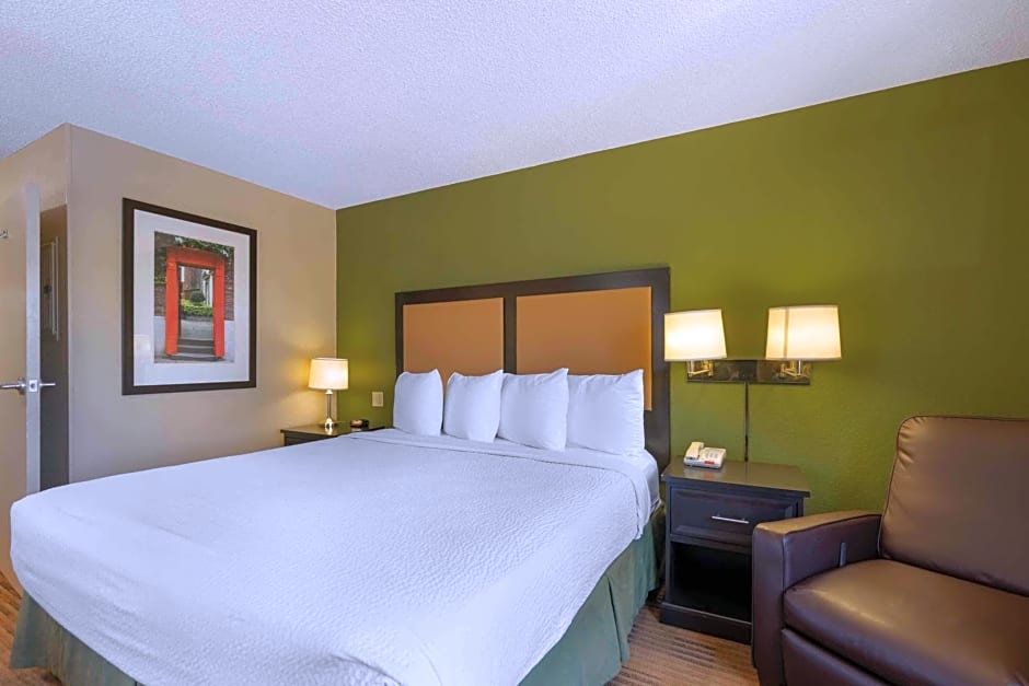 Extended Stay America Suites - Tampa - Airport - Spruce Street