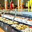 Enjoy Dead Sea Hotel