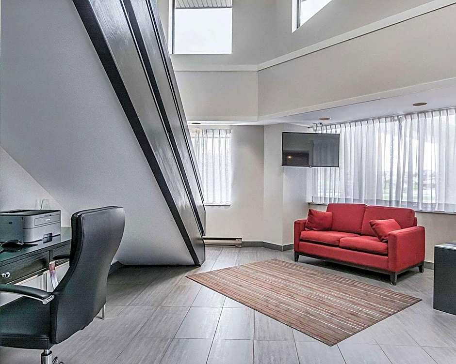 Comfort Inn Riviere-Du-Loup
