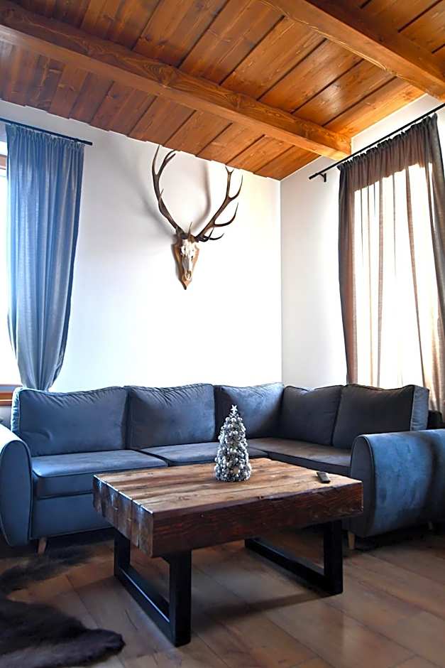 Apartamenty Rogowcówka