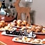 Hotel Brenner - Stop & Go