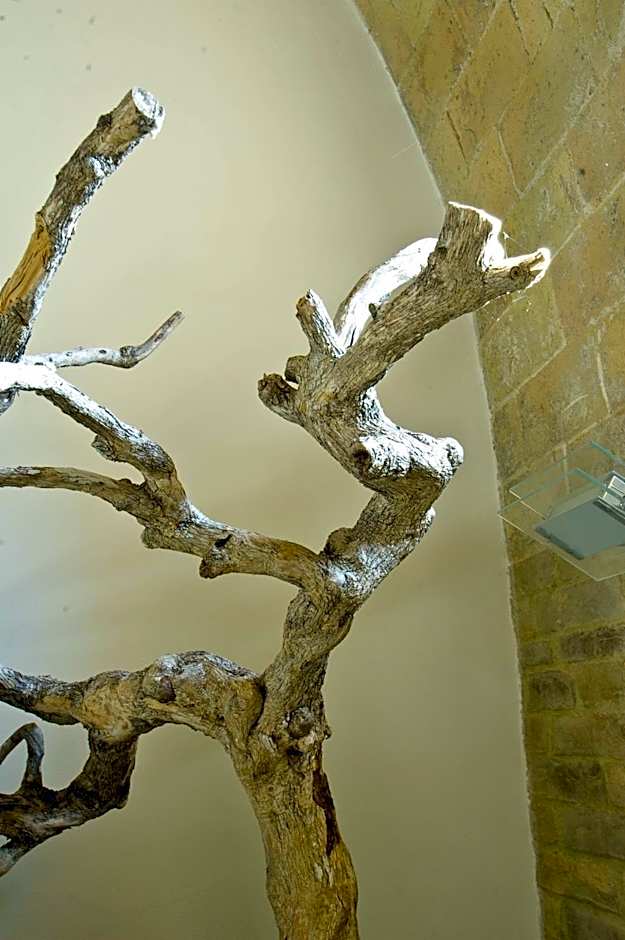 La Casa Del Palombaro