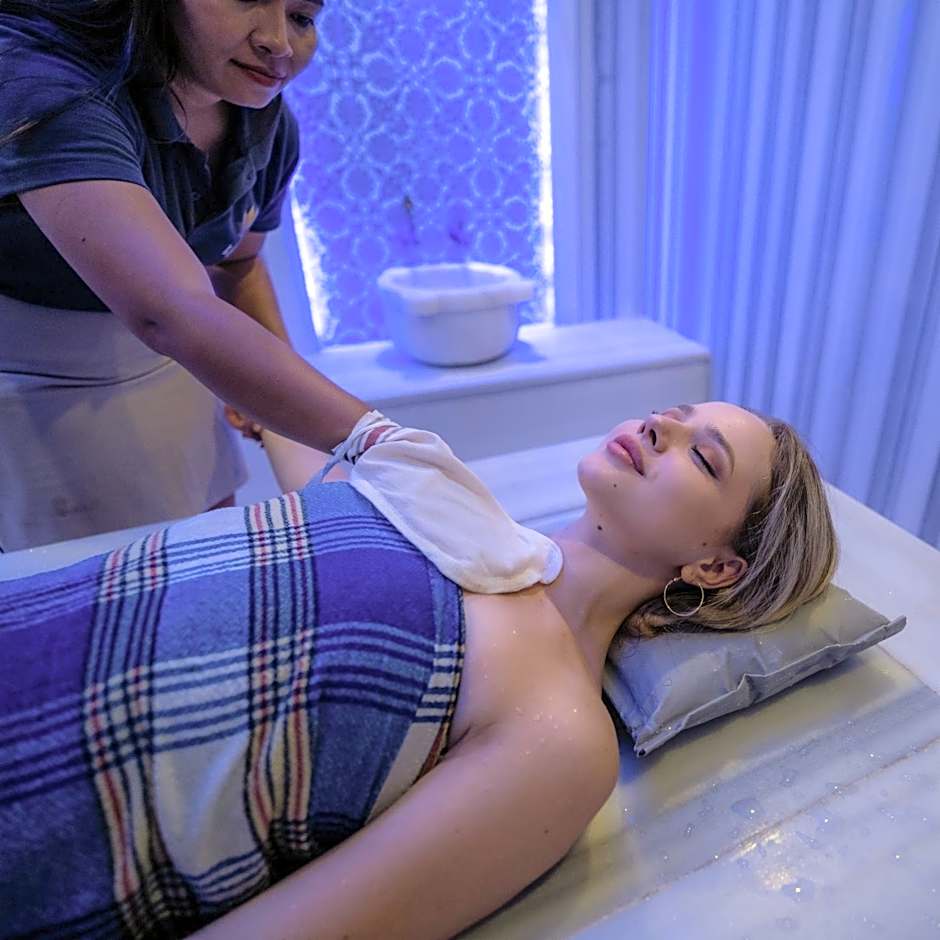 Hotel Lotus Spa&Sport Akyaka