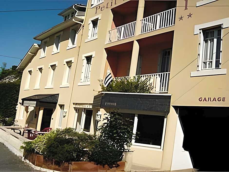 Hotel Au Petit Languedoc