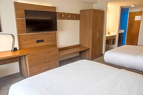 King Room - Disability Access