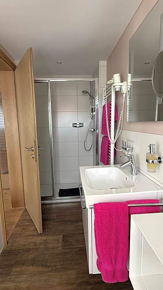 Hotel Garni Bergblick