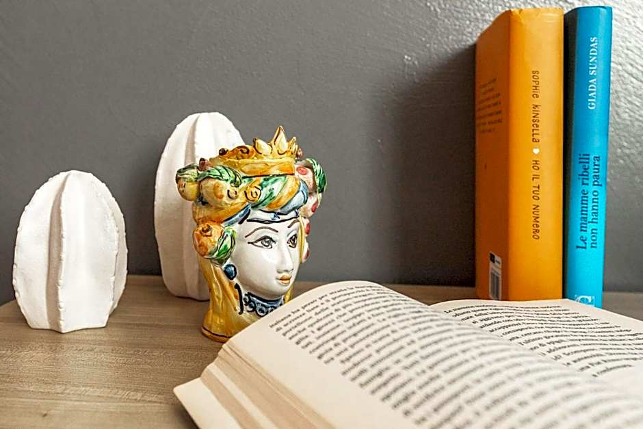 B&B Dimora dei Templi