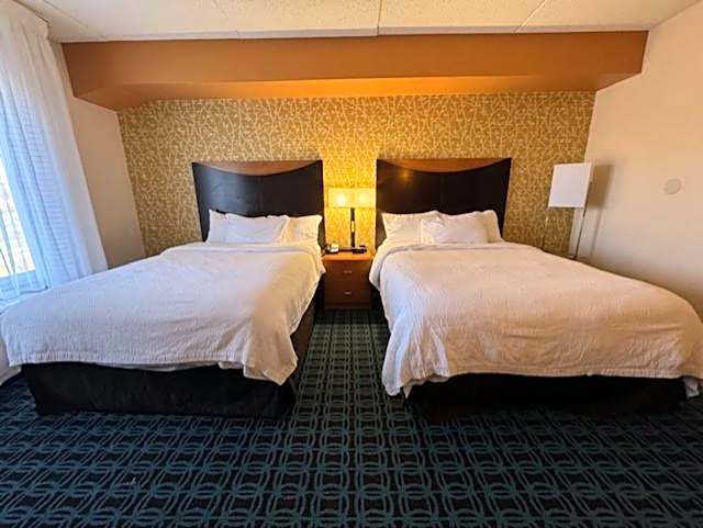 Fairfield Inn & Suites by Marriott Morgantown