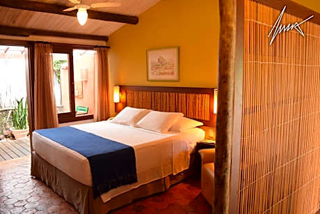 Family Room - Disability Access