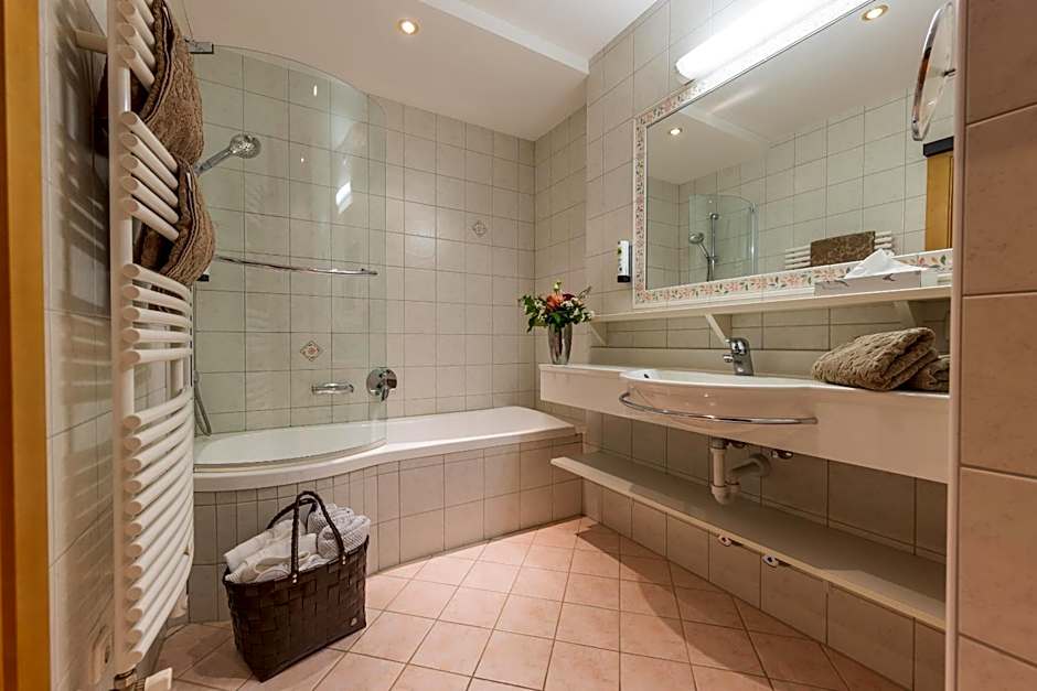 Hotel St. Georg
