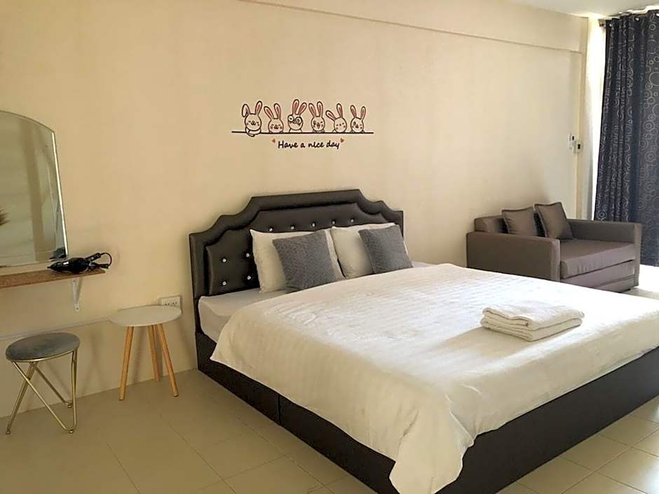 A and S Residence Kanchanaburi