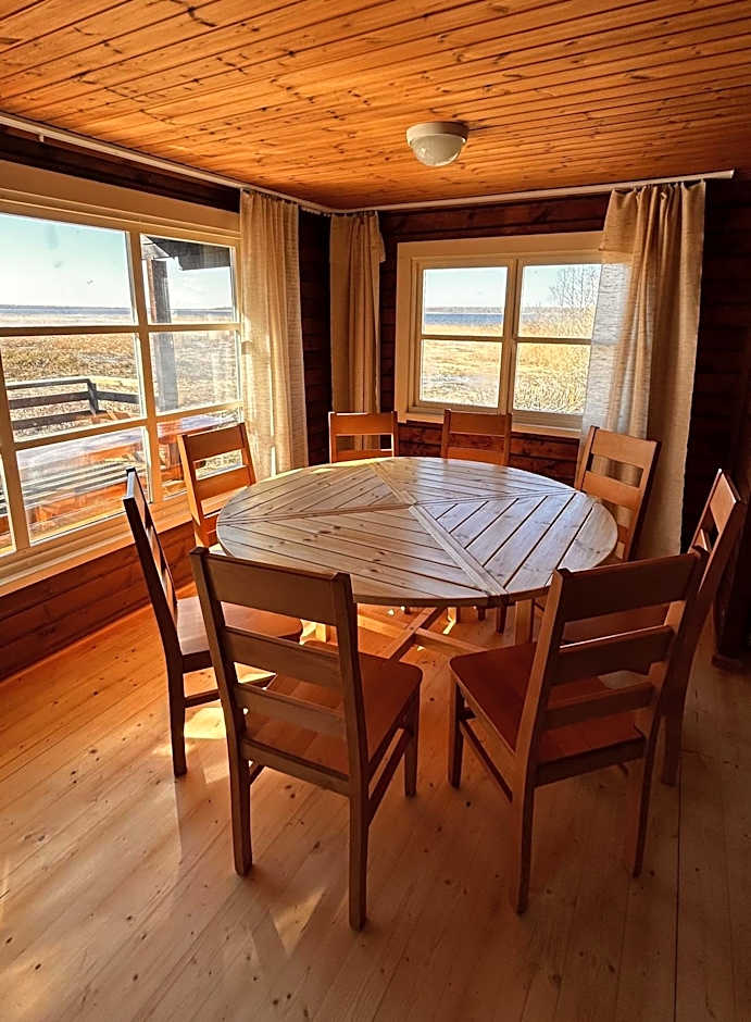 Suurlahe Guesthouse