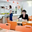 ibis budget Castelnaudary - A61