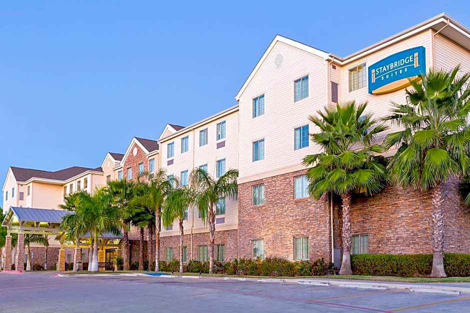 Staybridge Suites Mcallen Hotel By IHG