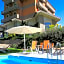 Hotel Berghof Amaranth