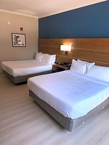 Comfort Inn & Suites Tyler - Lindale