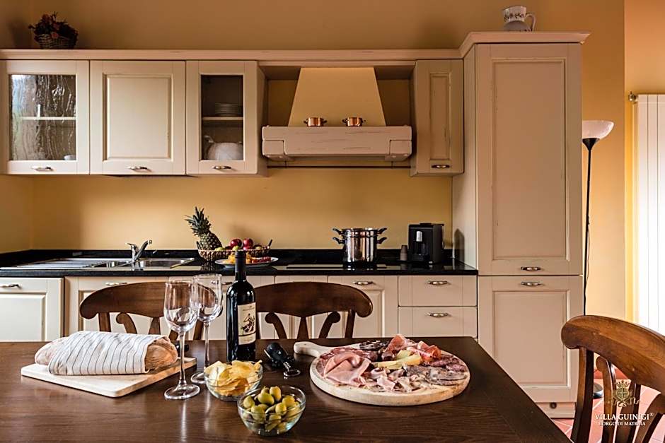 Antico Borgo di Matraia