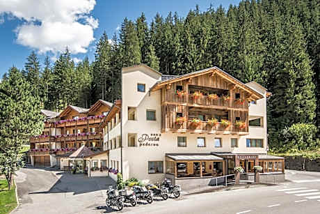 Albergo Posta Pederoa