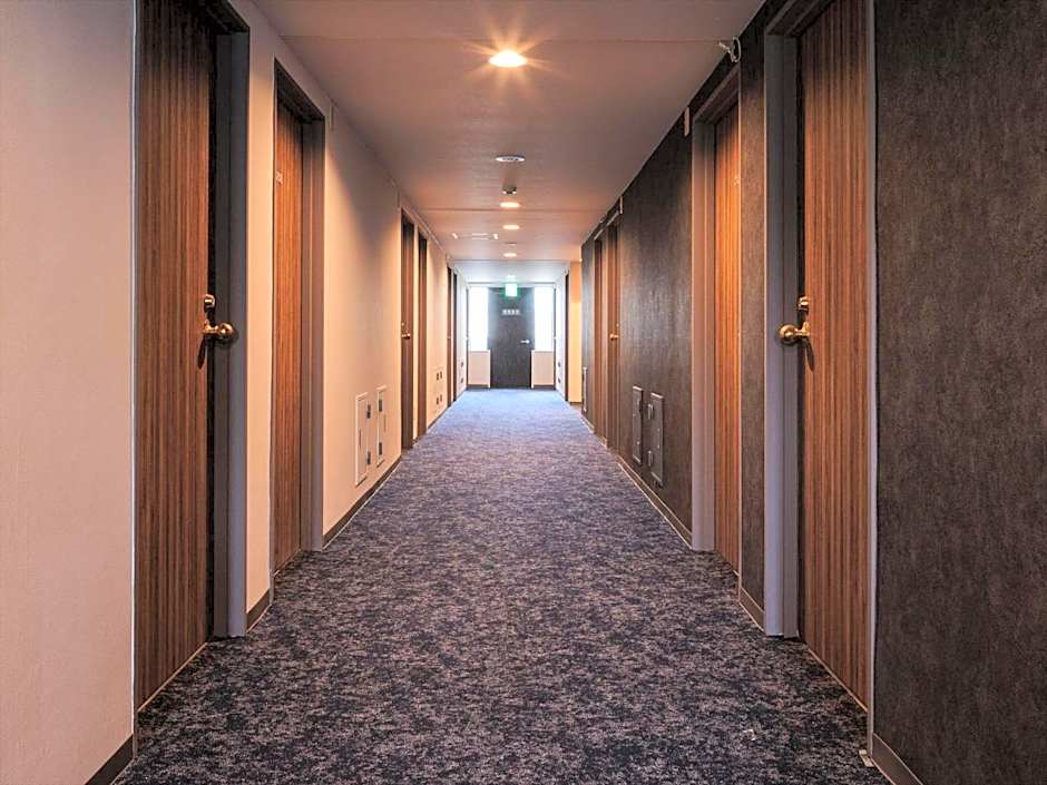 Miyako Daiichi Hotel