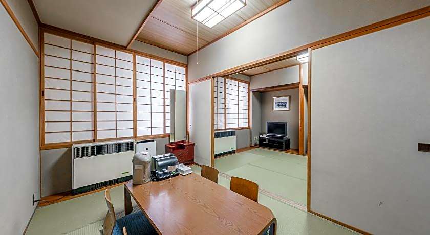 Tabist THE GREEN OTARU