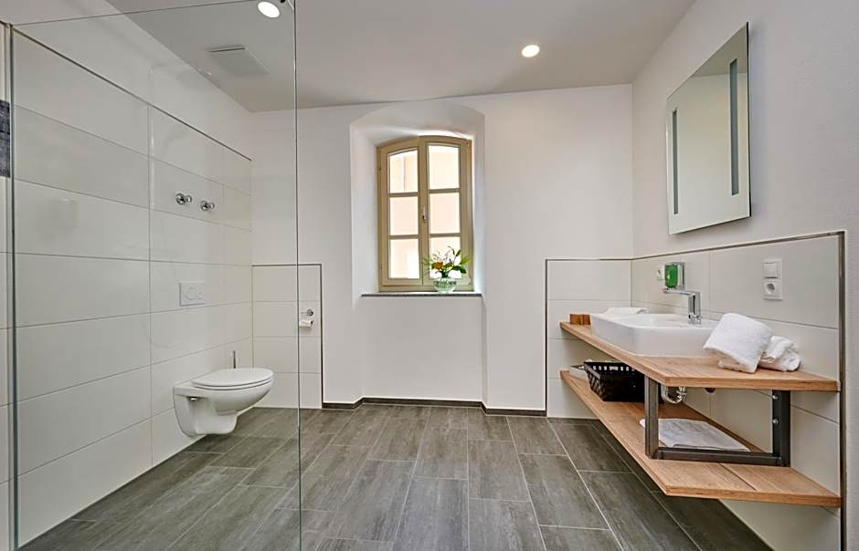 Hotel & Restaurant Herzstück Waldkirchen