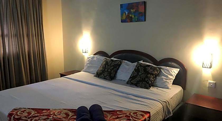 Lady Horton Bungalow