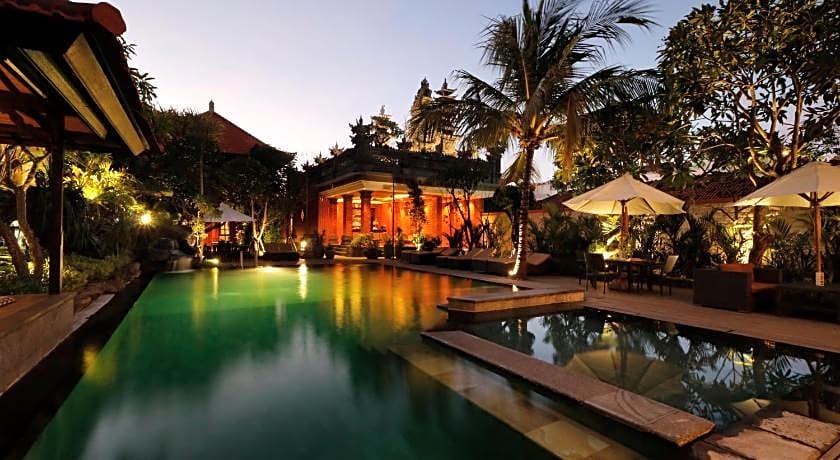 Adi Dharma Cottages