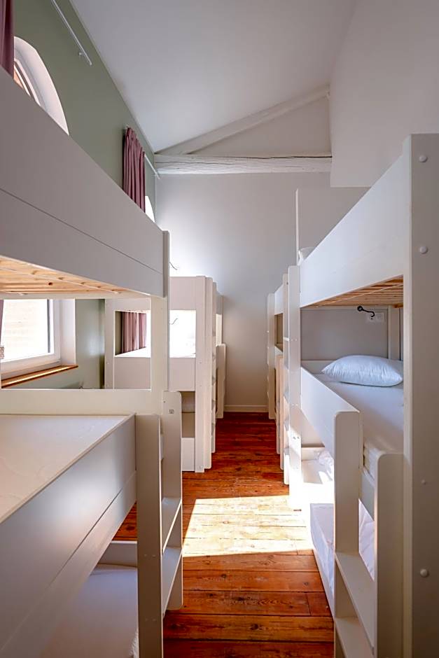 Hotellerie de l'Abbaye du Désert
