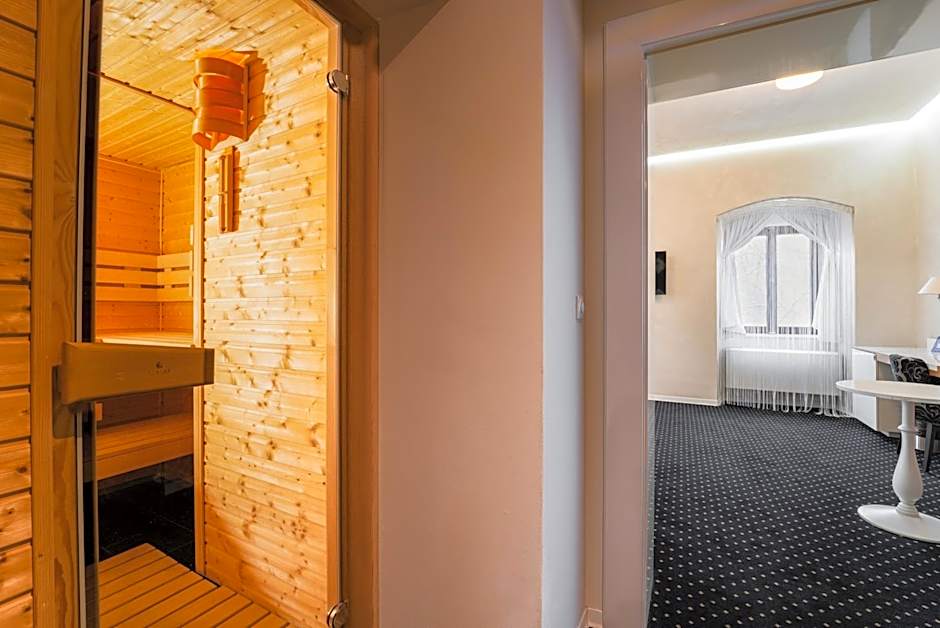 EA Hotel Tereziánský dvůr