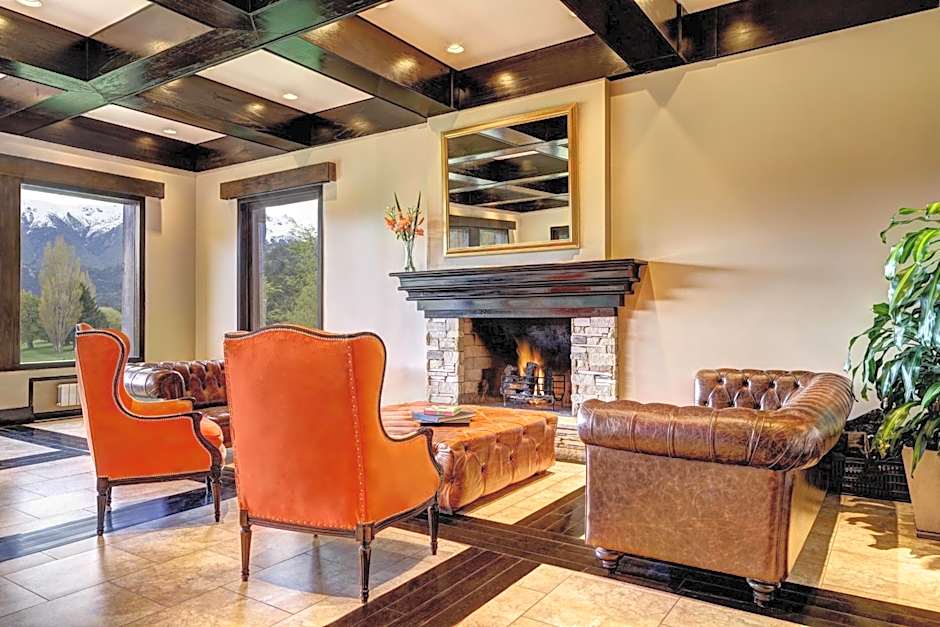 Arelauquen Lodge, a Tribute Portfolio Hotel