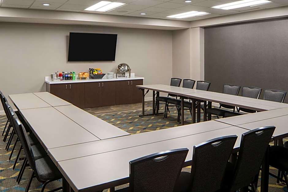 Sonesta ES Suites New Orleans Convention Center