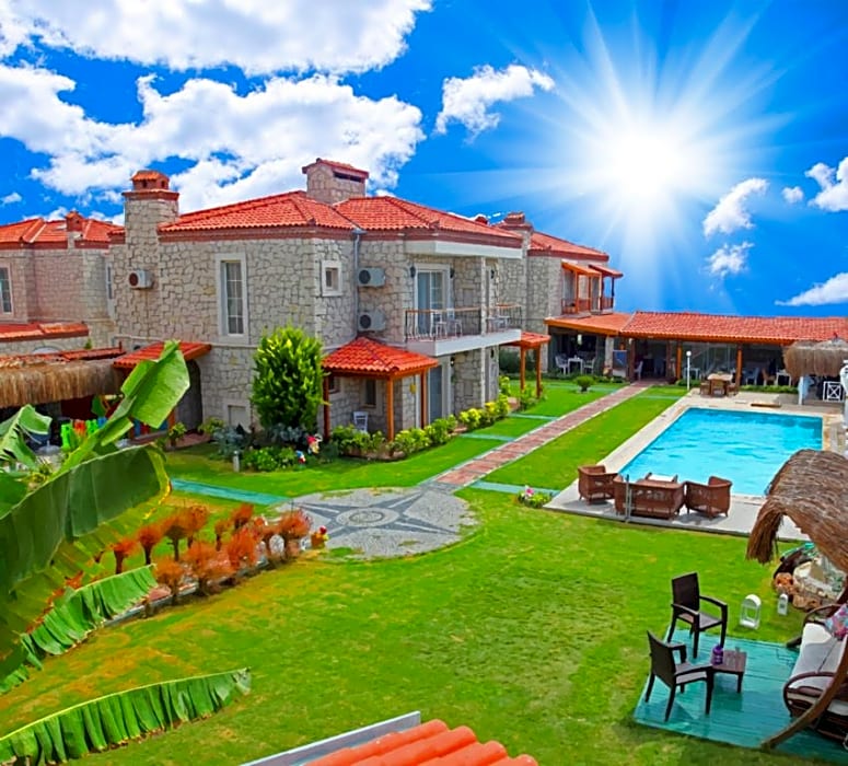 Kemerlihan Deluxe Hotel