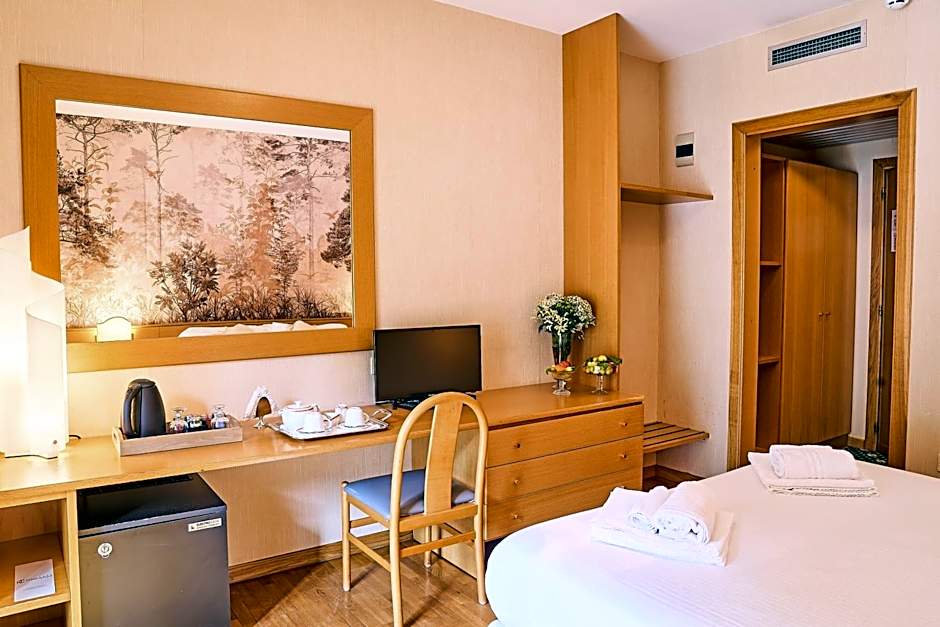 Hotel Camigliatello